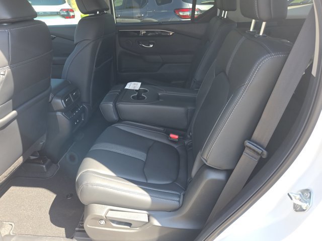 New 2026 Honda Pilot EX-L image 10