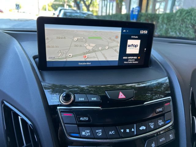 Used 2020 Acura RDX w/ Advance Package AWD/4WD image 14