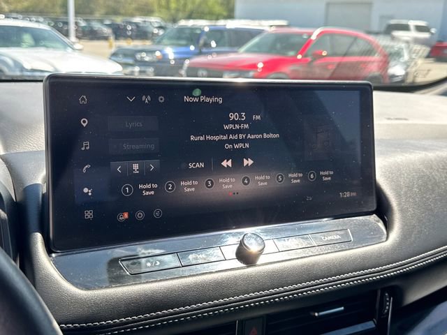 Used 2024 Nissan Rogue SL image 19