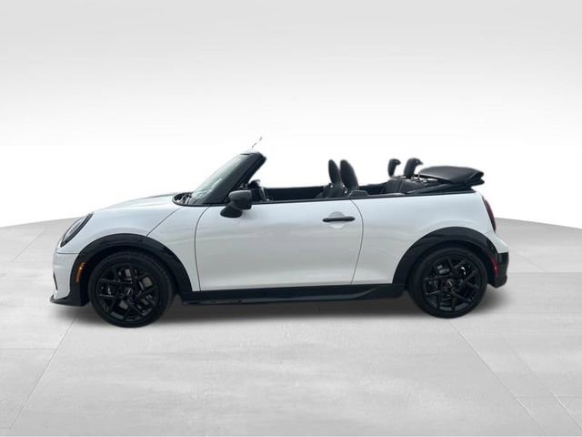 New 2026 MINI Cooper S image 4