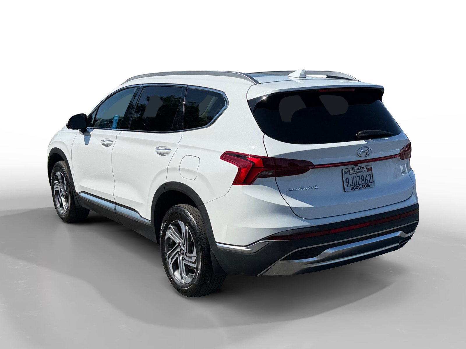 Certified 2023 Hyundai Santa Fe SEL w/ Premium Package AWD/4WD image 3