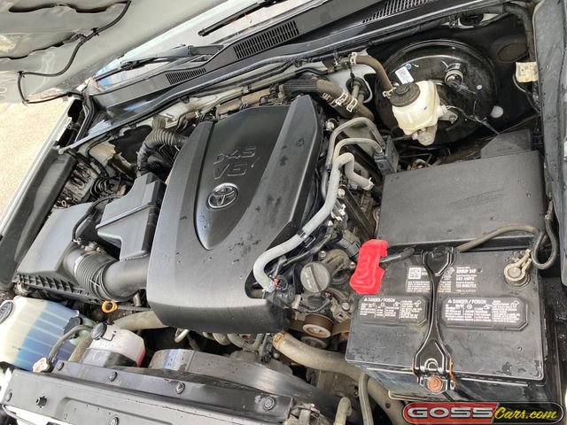 Used 2022 Toyota Tacoma SR5 AWD/4WD image 26