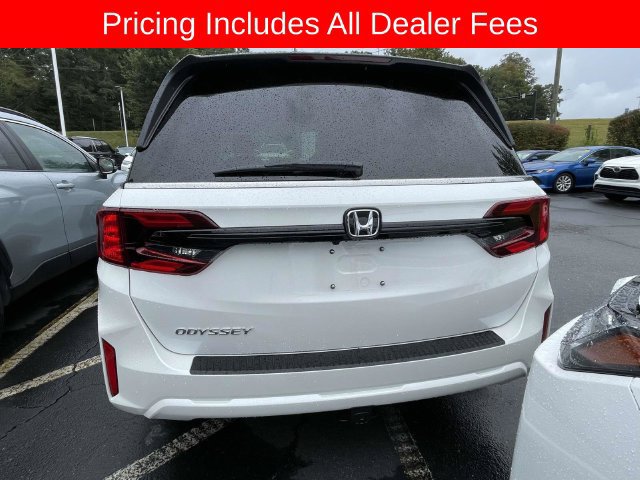 Used 2026 Honda Odyssey EX-L image 6