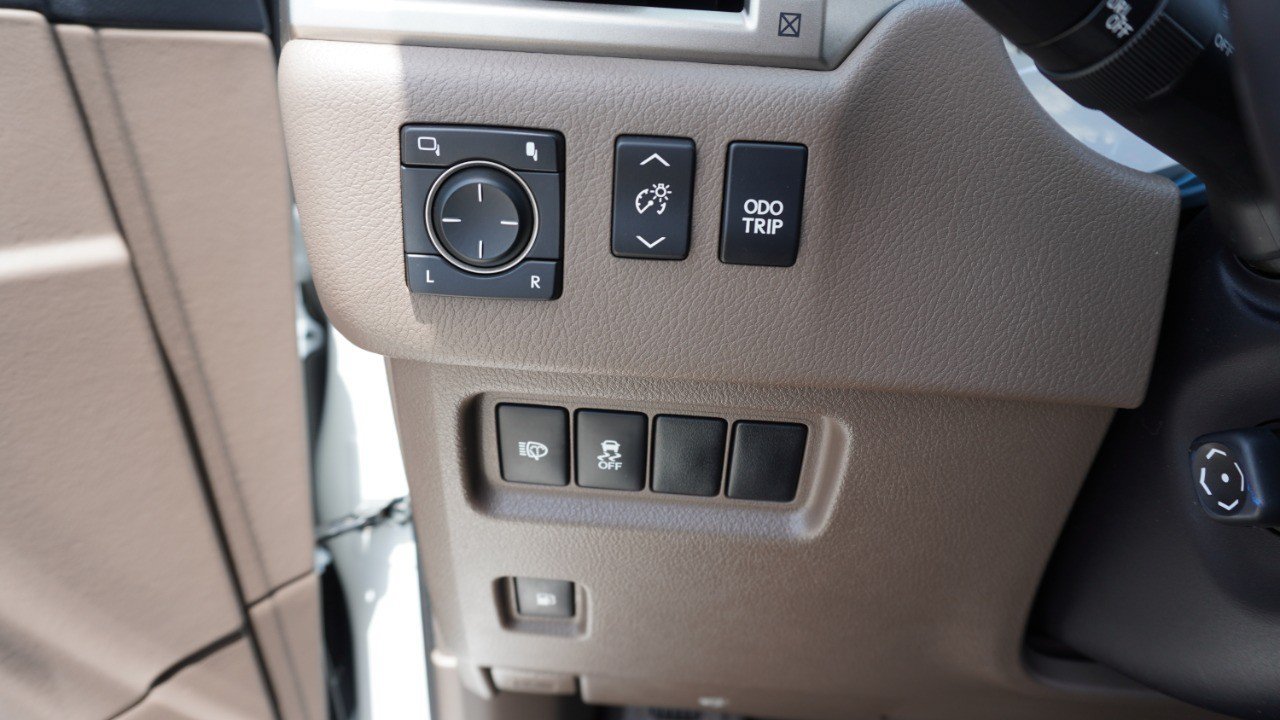 Used 2019 Lexus GX 460 Premium AWD/4WD image 22
