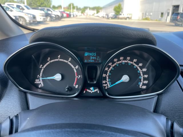 Used 2019 Ford Fiesta SE FWD image 19