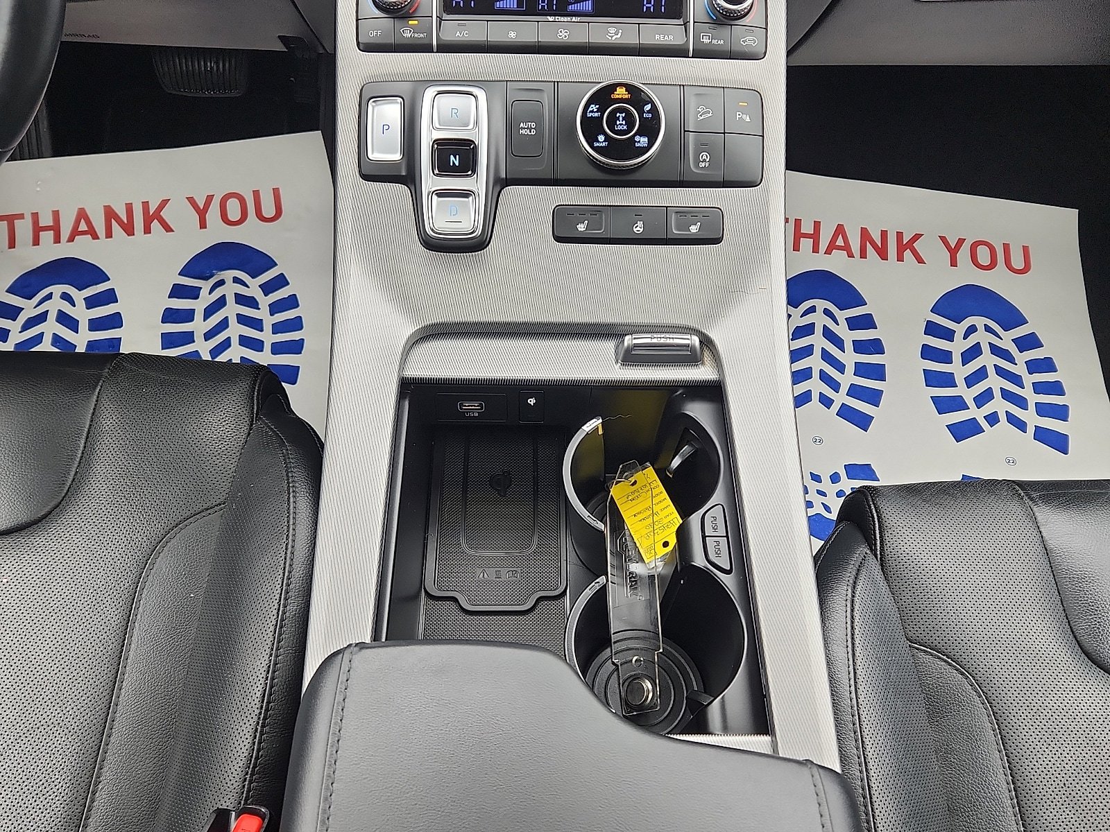 Used 2020 Hyundai Palisade SEL AWD/4WD image 18