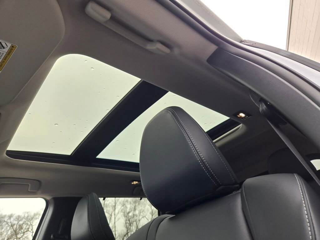 New 2026 Mitsubishi Outlander SEL AWD/4WD image 19