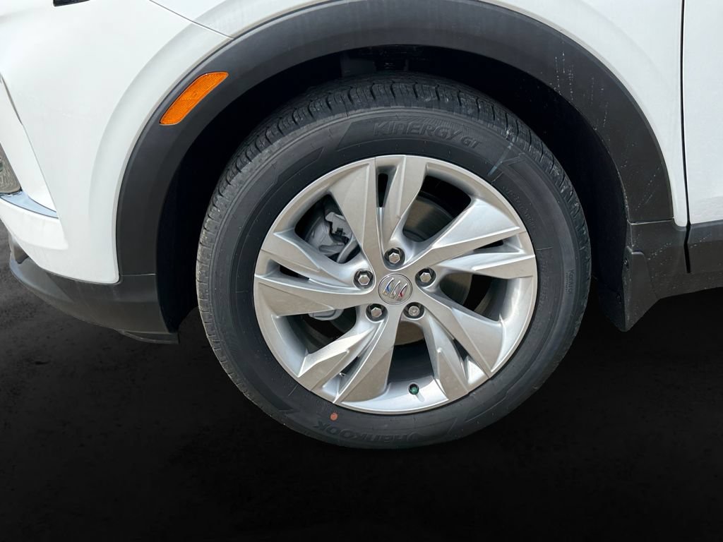 New 2026 Buick Encore GX Preferred w/ Advanced Technology Package FWD image 13