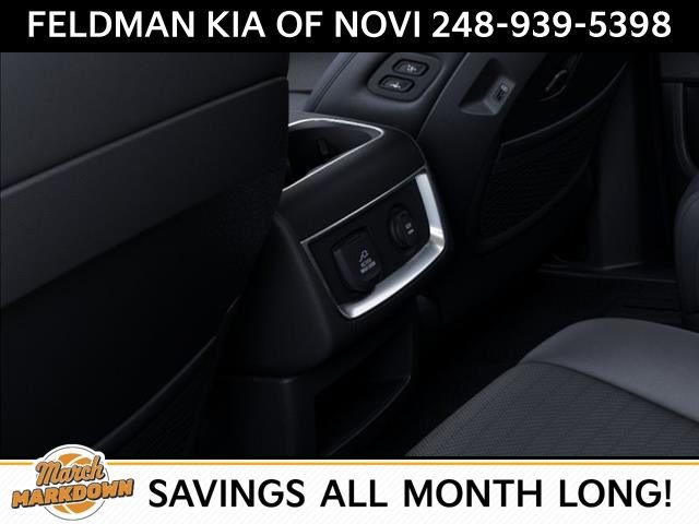 New 2026 Kia Carnival SX Prestige image 27