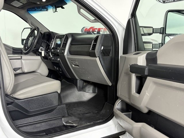 Used 2017 Ford F250 XL w/ Power Equipment Group image 23