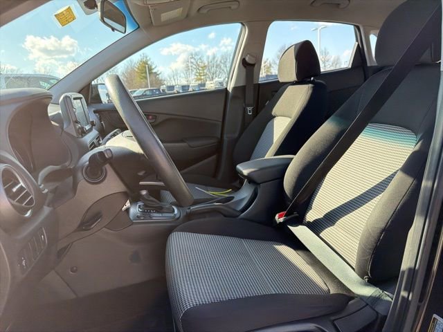 Used 2018 Hyundai Kona SE image 17