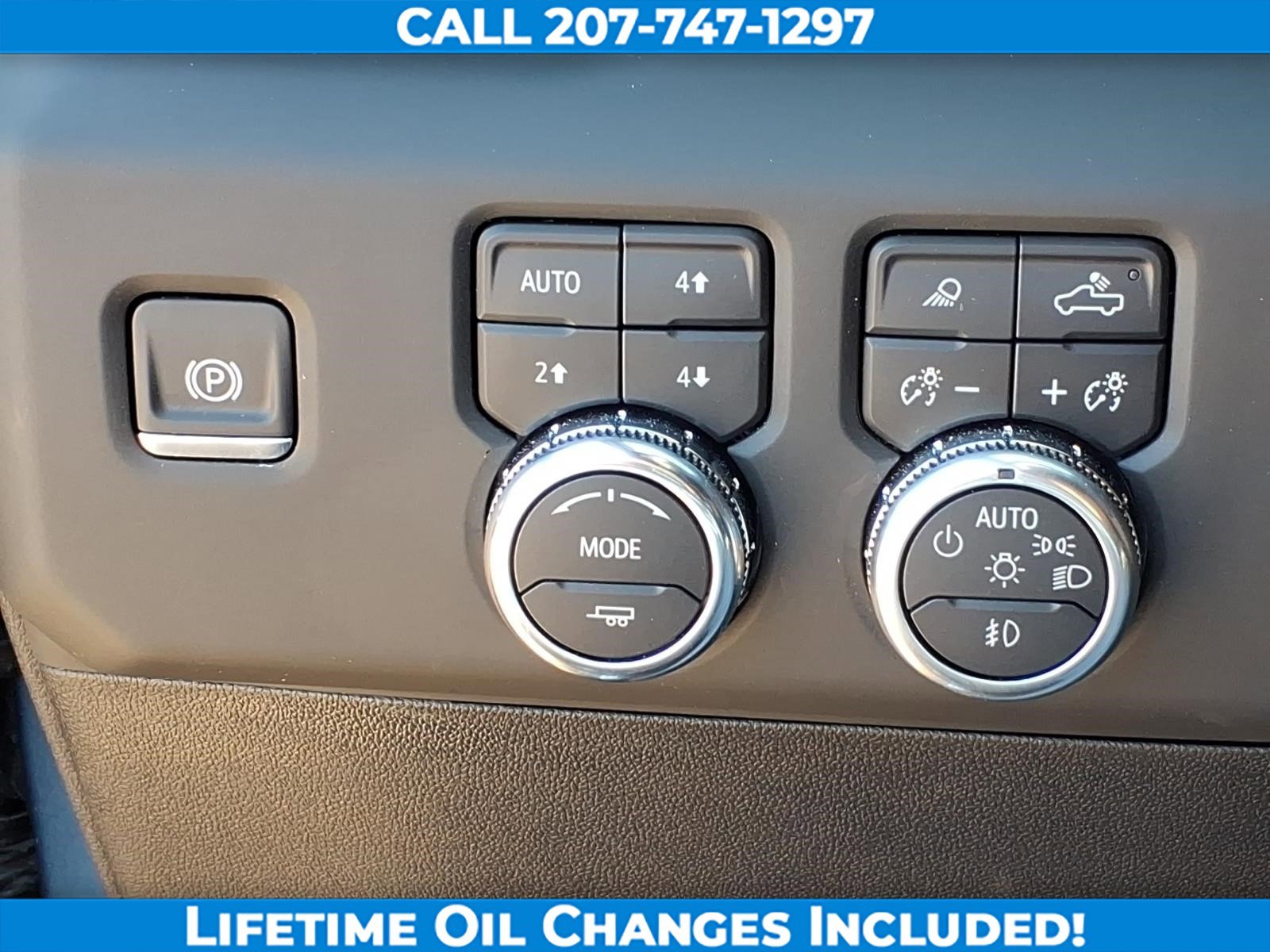 Used 2025 GMC Sierra 1500 Denali image 14