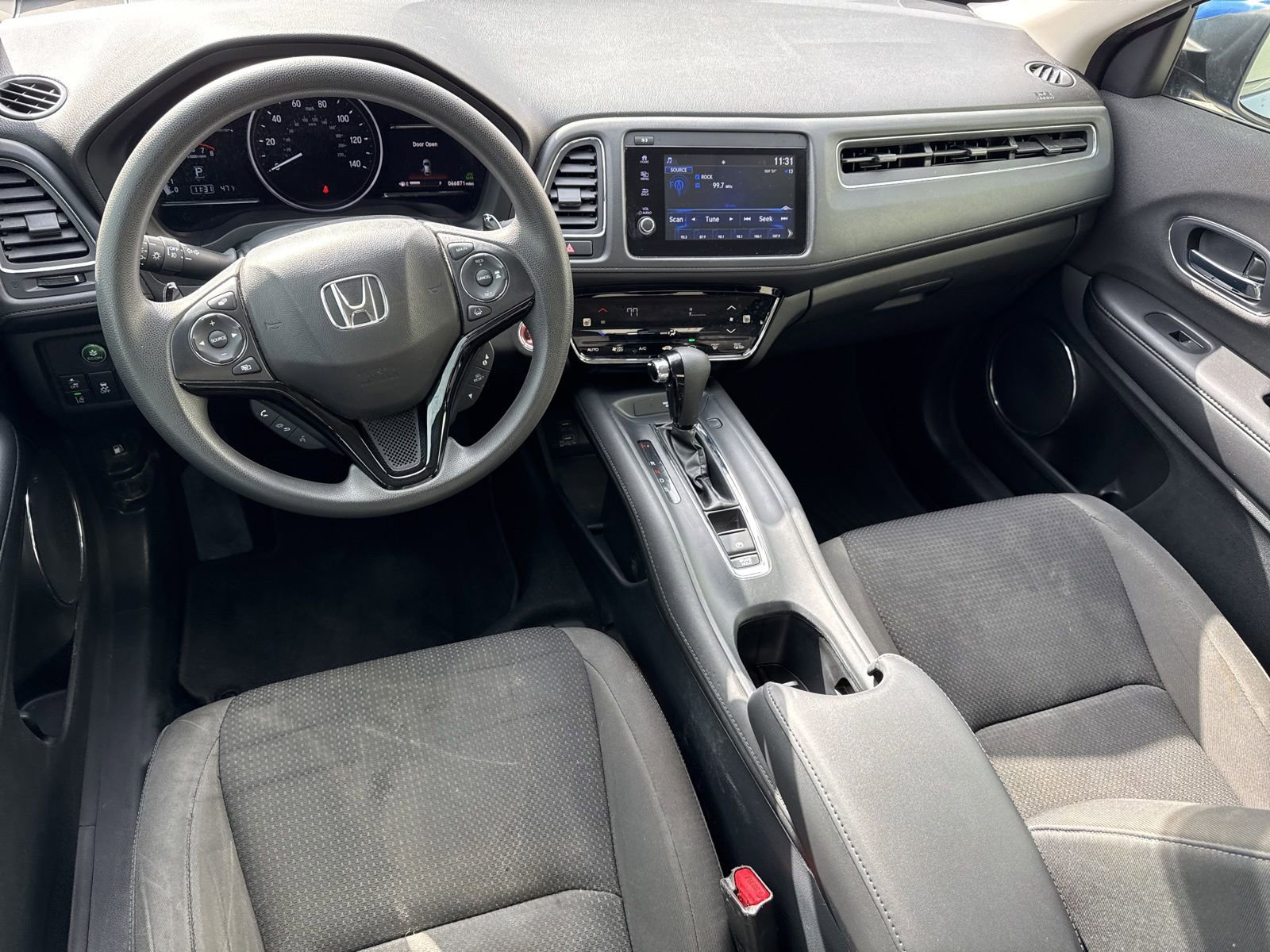 Used 2021 Honda HR-V EX image 14