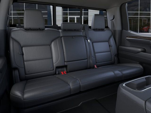 New 2026 GMC Sierra 1500 SLT image 17