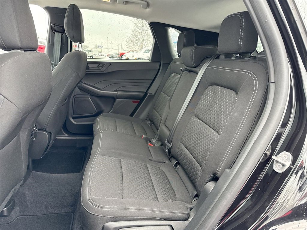 Used 2023 Ford Escape Active image 22