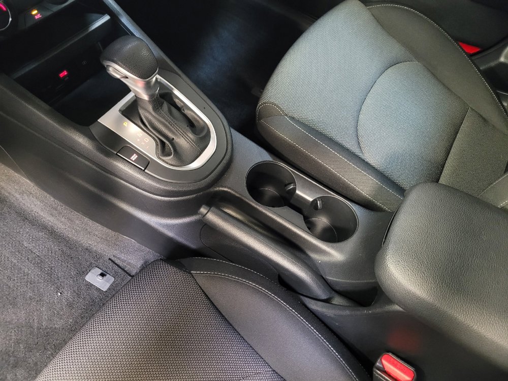 Used 2024 Kia Forte LXS w/ LXS Technology Package image 26