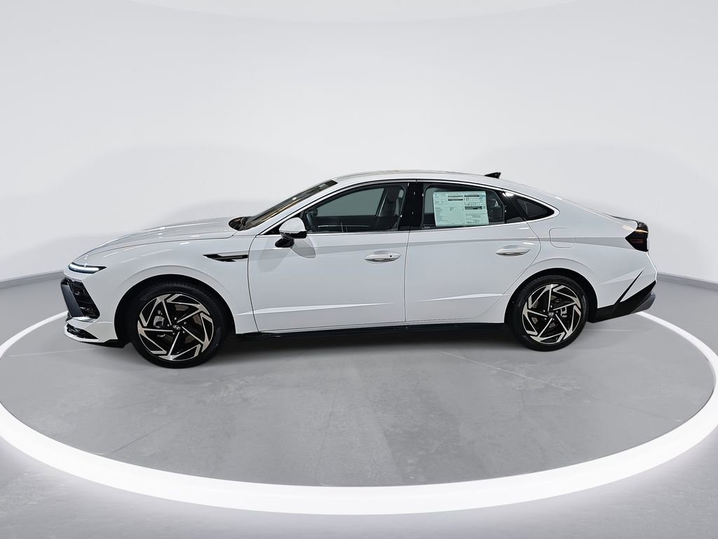 New 2026 Hyundai Sonata SEL AWD/4WD image 8