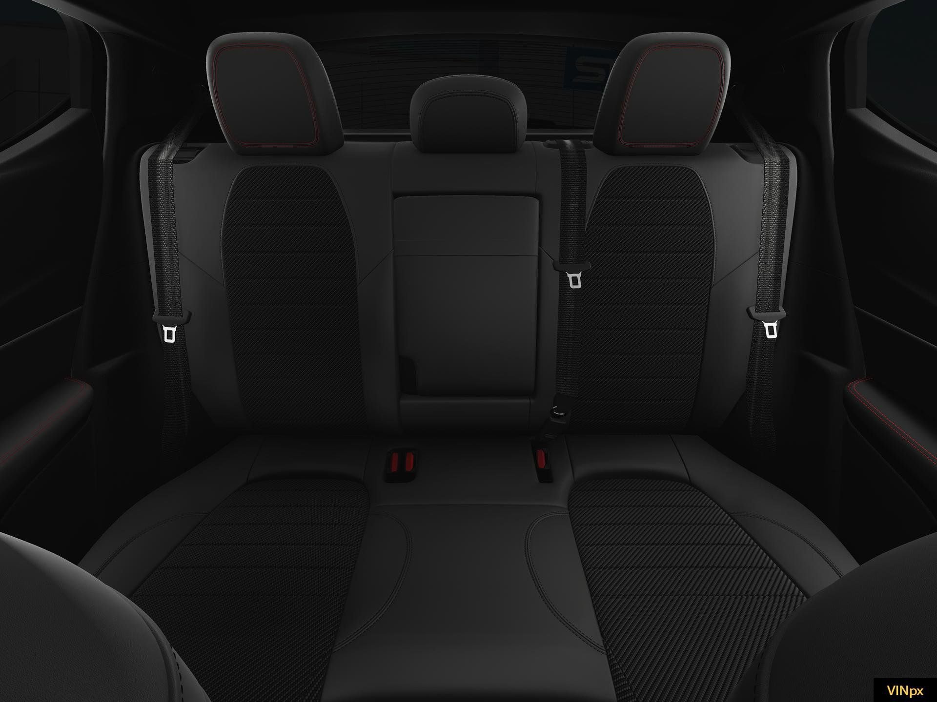 New 2025 Dodge Hornet GT image 21