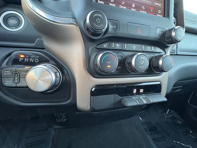 Used 2021 RAM 1500 Laramie image 10