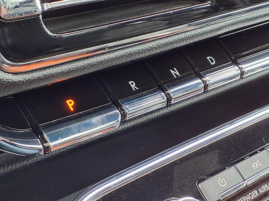 Used 2019 Lincoln Navigator Reserve AWD/4WD image 27