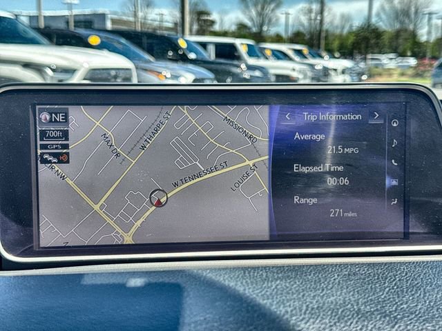 Used 2017 Lexus RX 350 AWD w/ Premium Package image 24