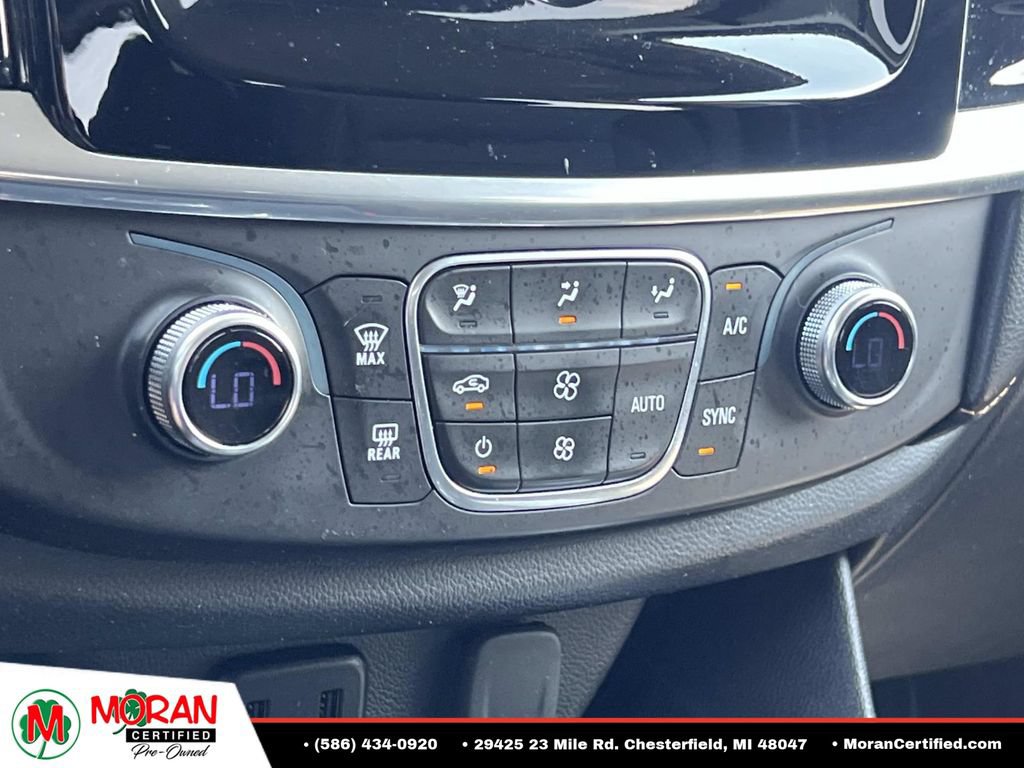 Used 2019 Chevrolet Traverse LS AWD/4WD image 22