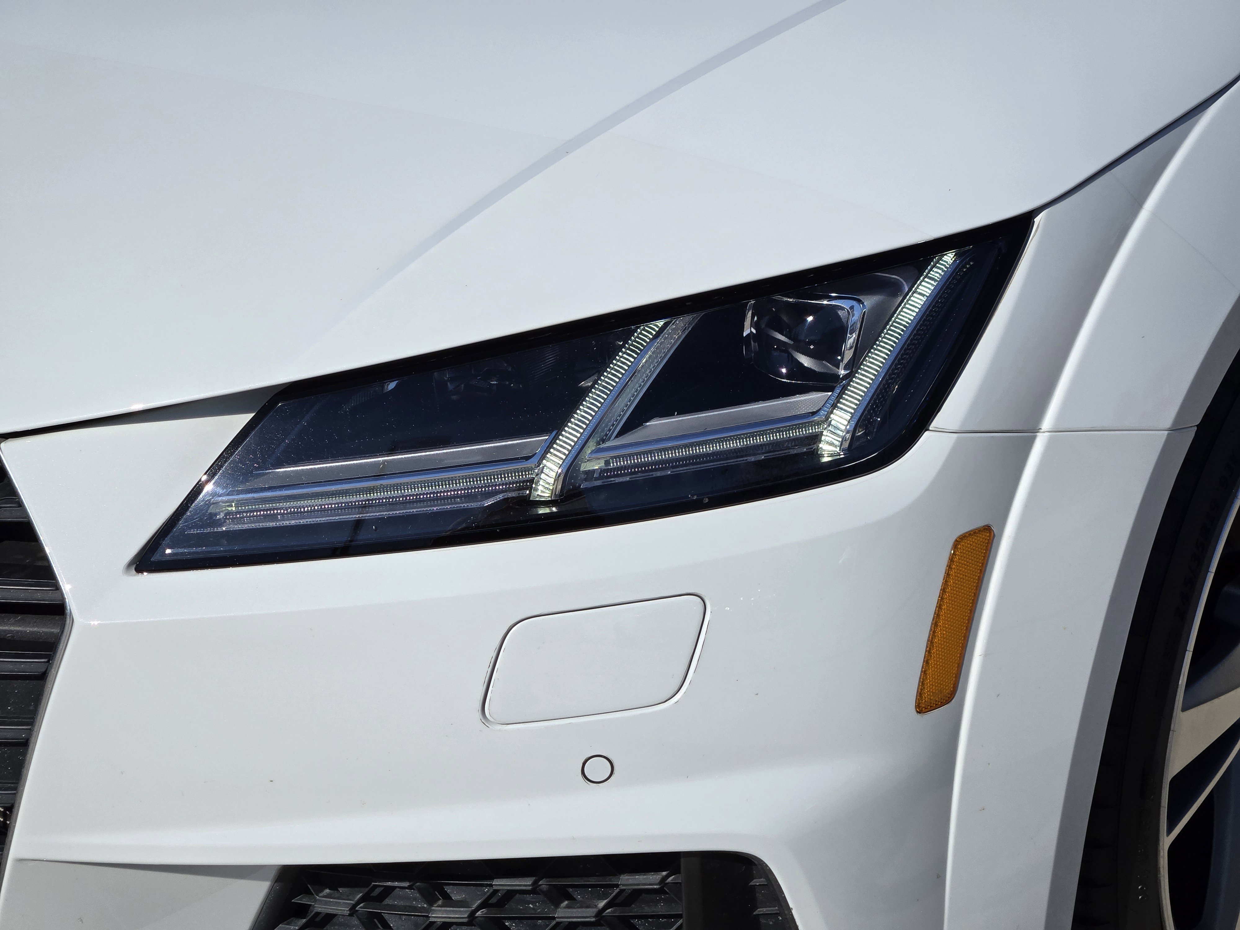 Used 2022 Audi TT 2.0T image 13