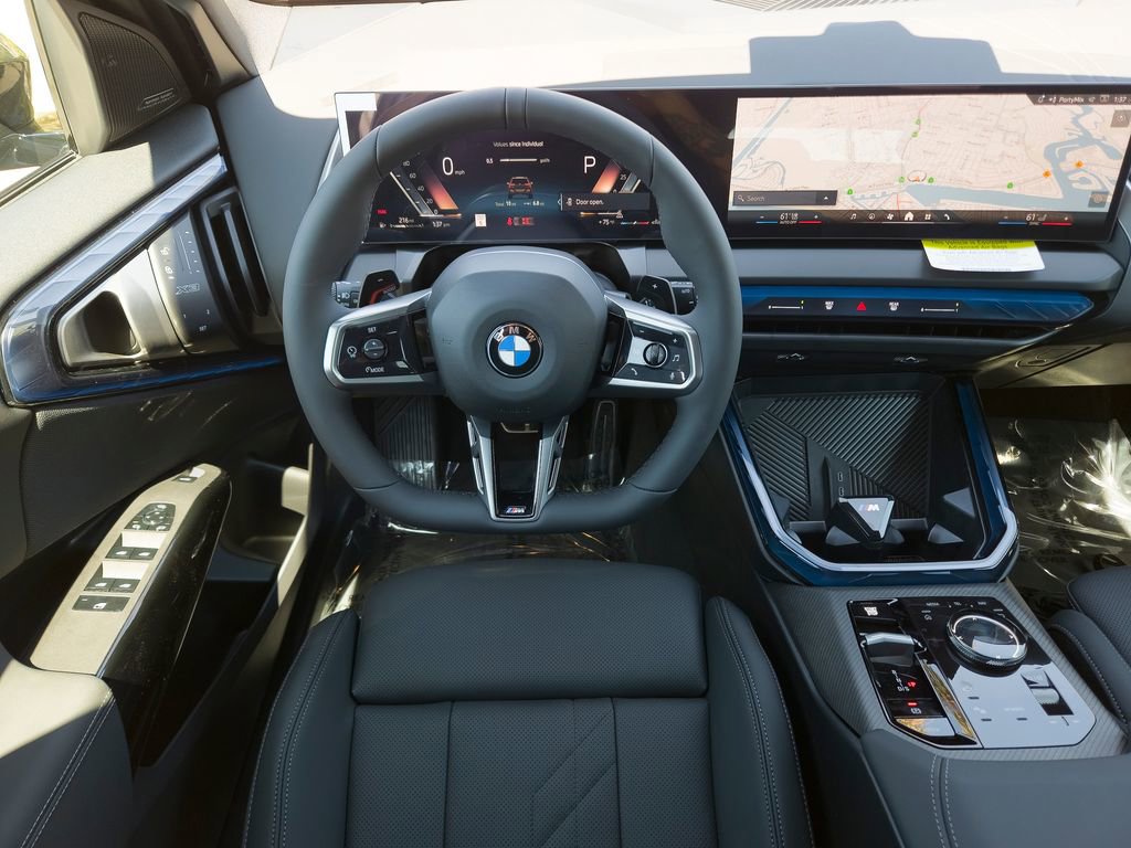 New 2026 BMW X3 xDrive30 w/ M Sport Package image 15