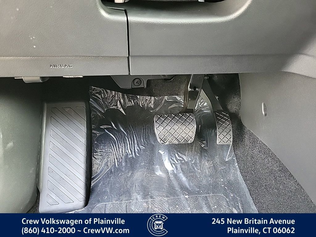 New 2025 Volkswagen Tiguan S image 39