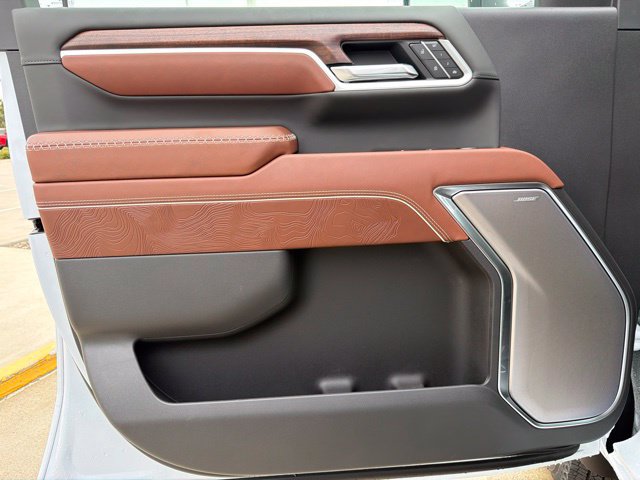 New 2026 GMC Sierra 3500 Denali Ultimate AWD/4WD image 16