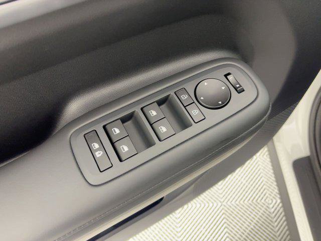 New 2026 Hyundai Santa Fe SEL image 12