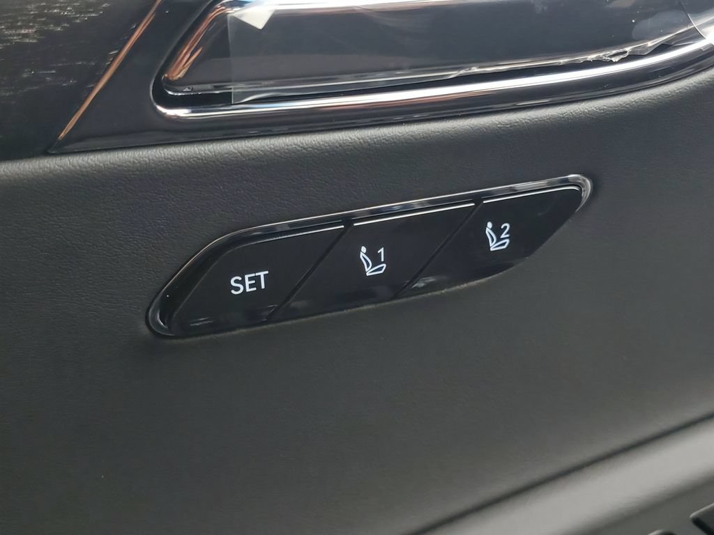 New 2026 Genesis GV80 3.5T Prestige AWD/4WD image 19