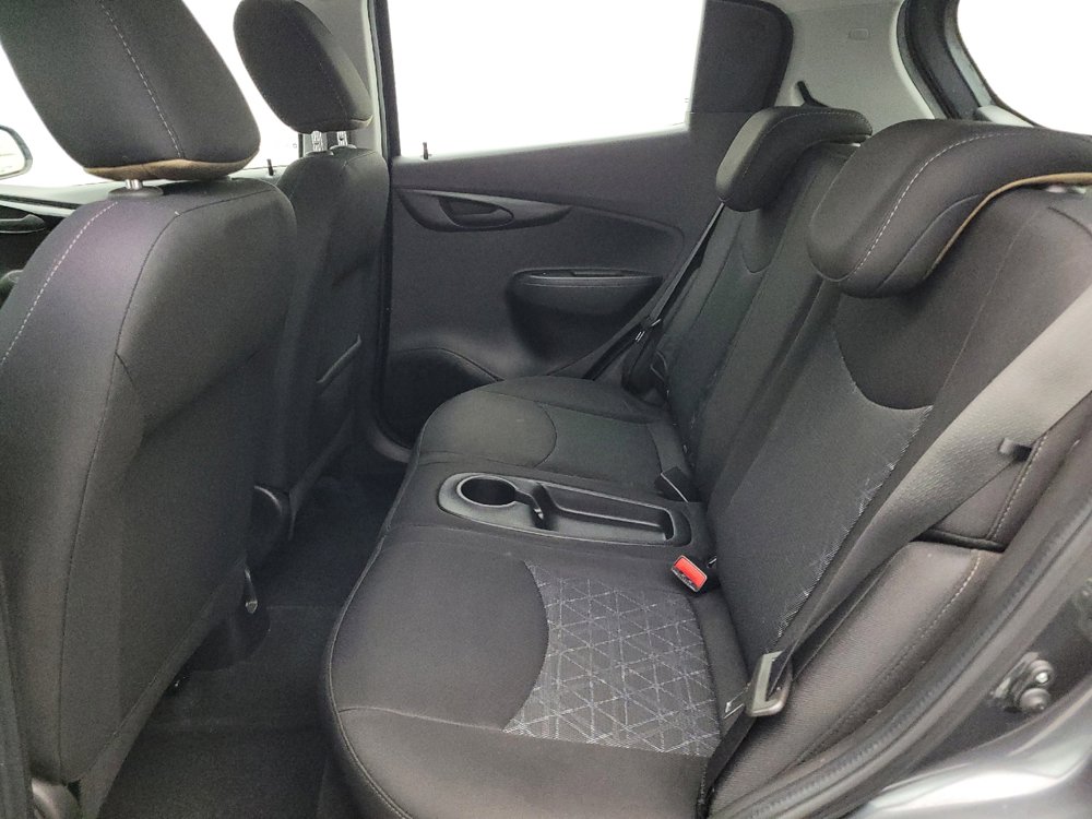 Used 2020 Chevrolet Spark LT image 18