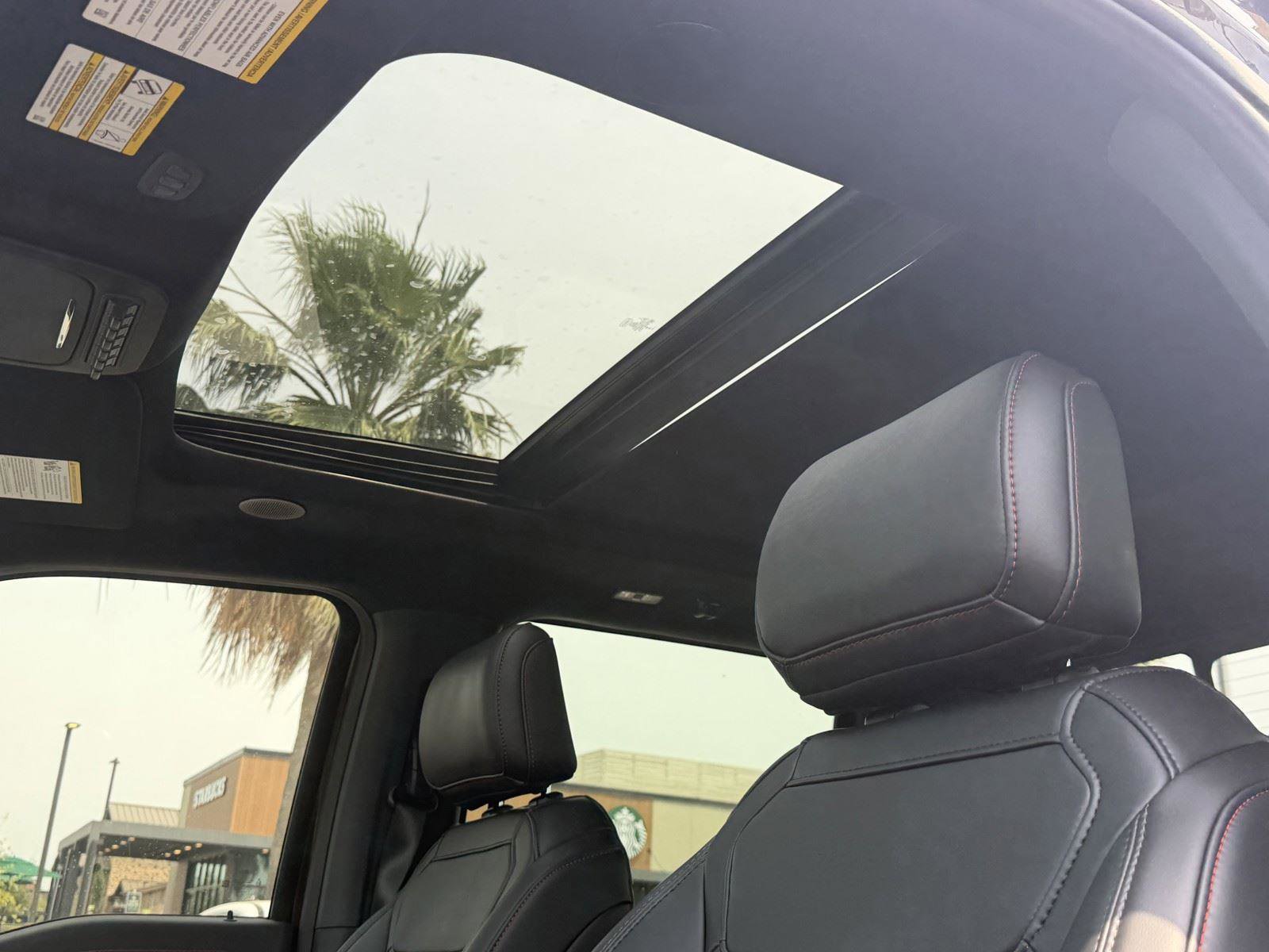 Used 2026 Ford F150 Raptor AWD/4WD image 9
