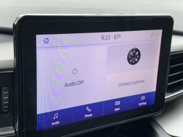 Used 2020 Ford Explorer XLT w/ Equipment Group 202A image 21