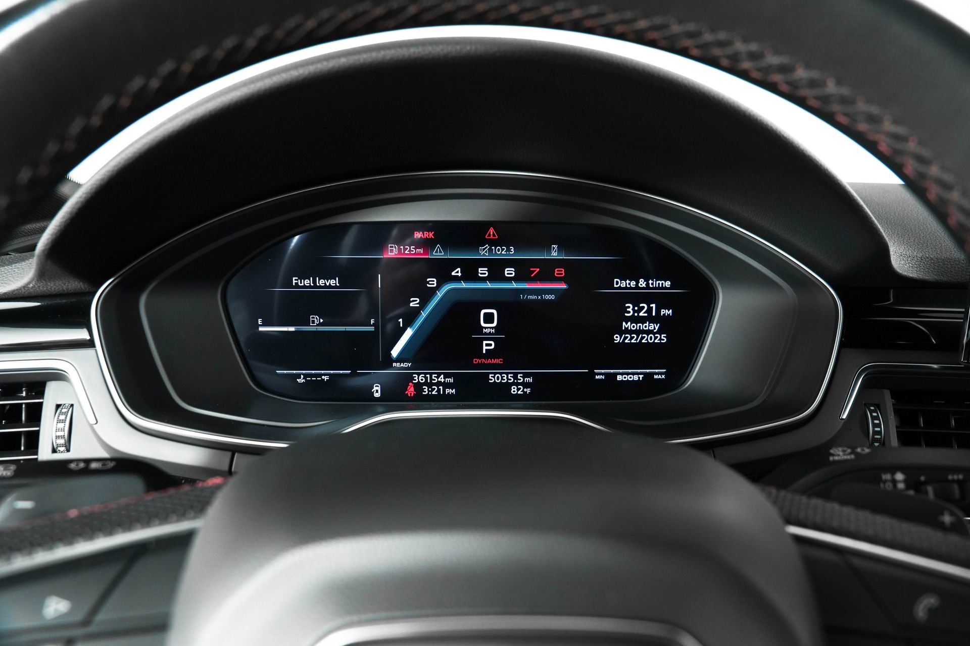 Used 2024 Audi S5 Premium Plus image 24