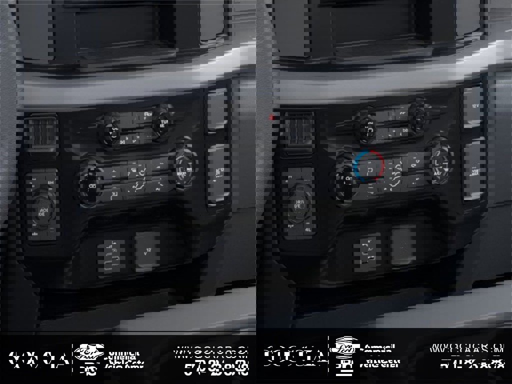 New 2026 Ford F250 XL w/ XL Driver Assist Package image 15