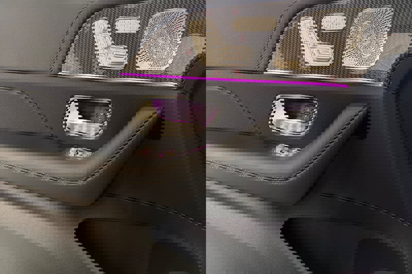 Used 2024 Mercedes-Benz GLE 53 AMG 4MATIC Coupe image 12