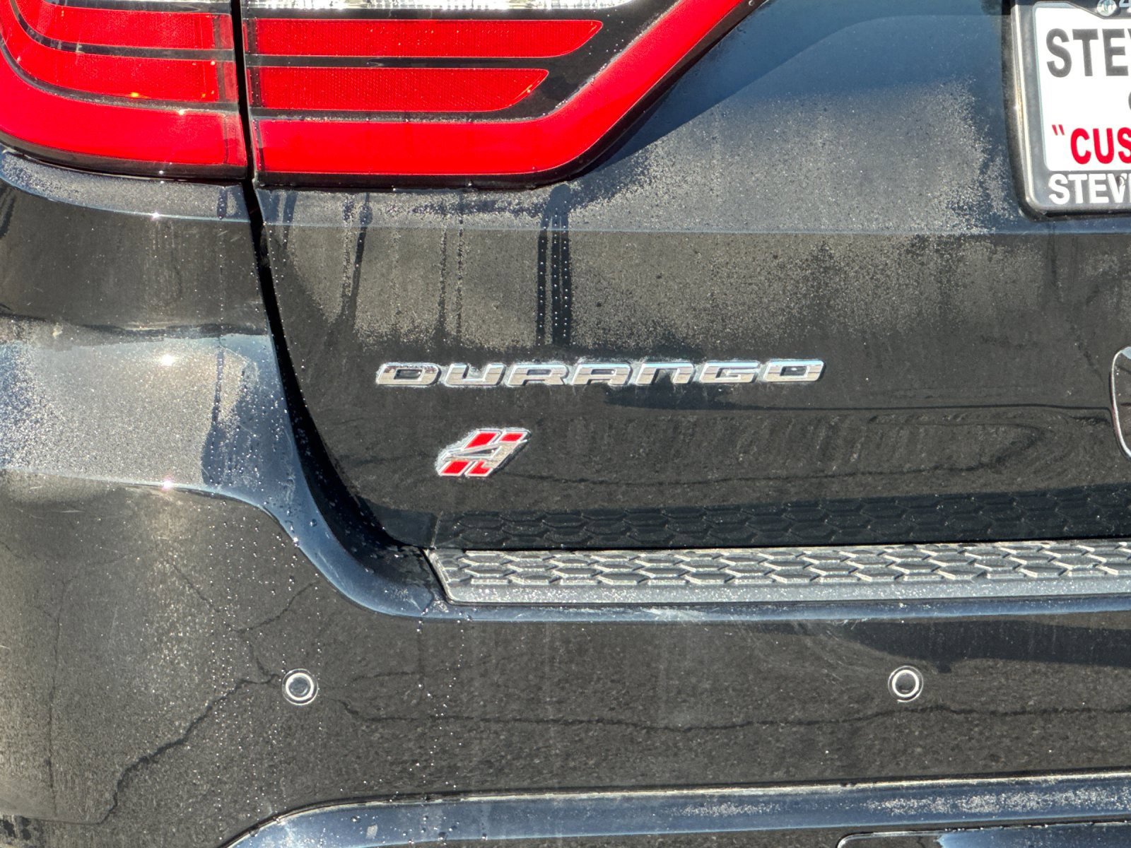 Used 2023 Dodge Durango R/T image 28