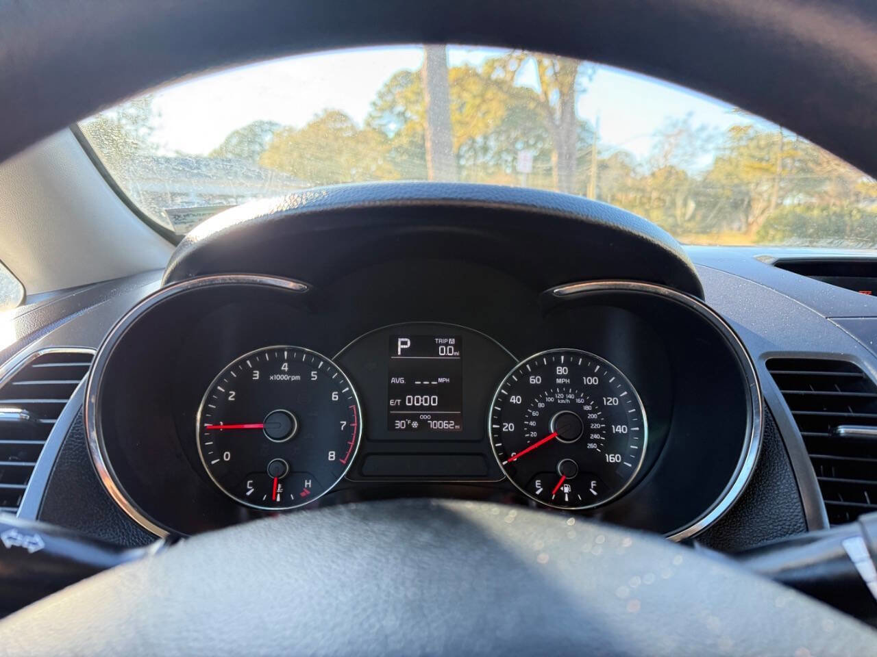 Used 2018 Kia Forte LX image 23