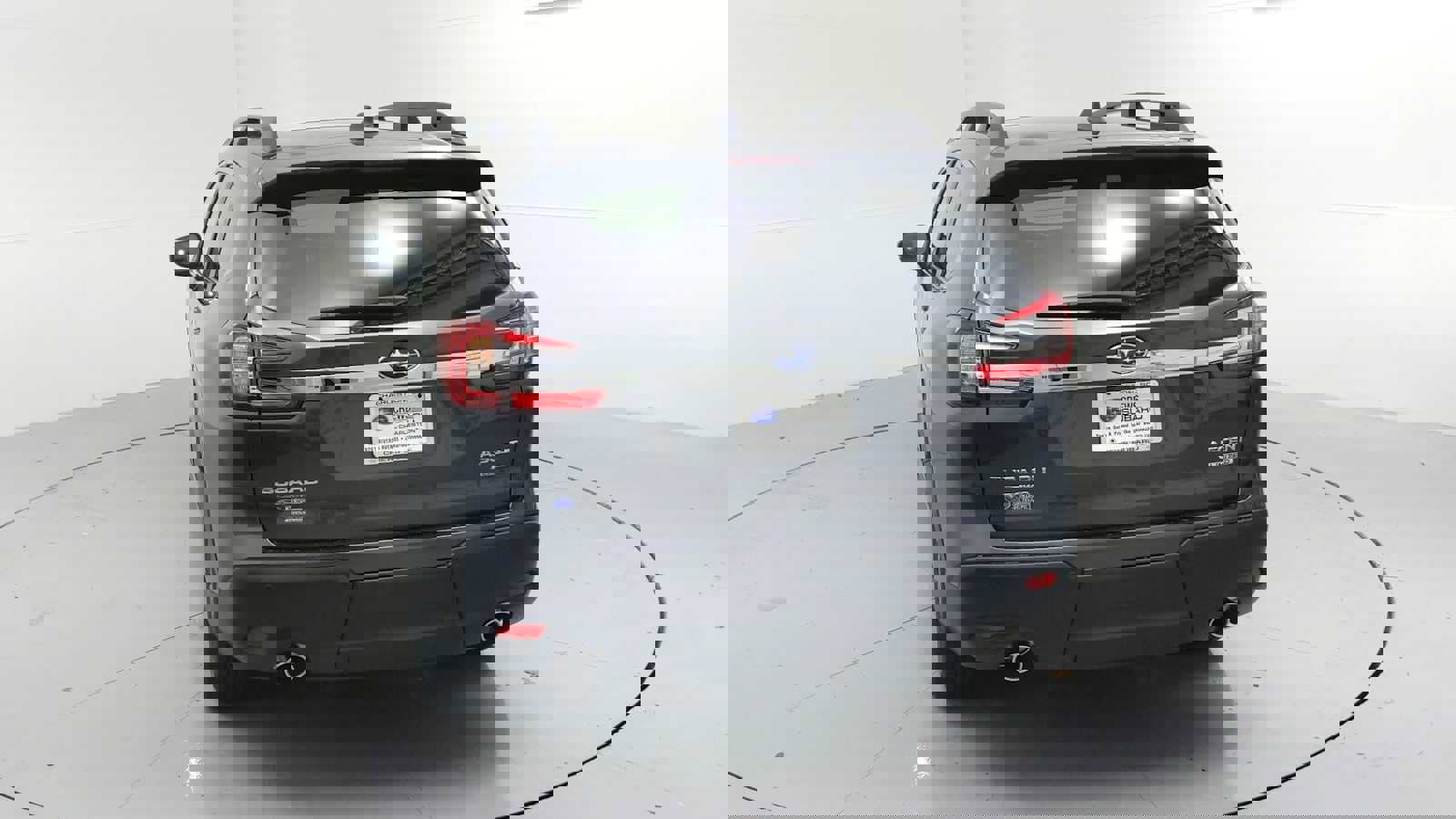 New 2026 Subaru Ascent Limited image 8