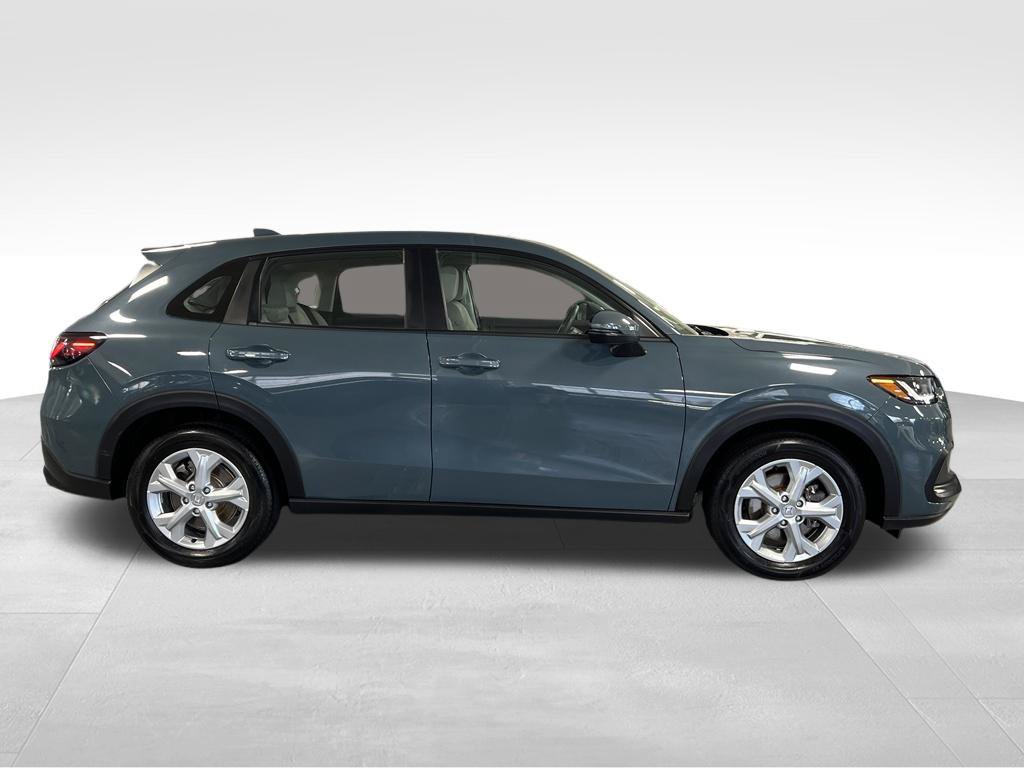 Used 2025 Honda HR-V LX image 6