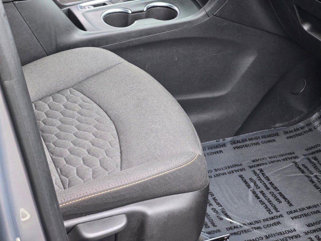 Used 2019 Chevrolet Equinox LT image 6