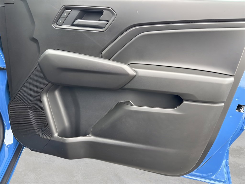 New 2026 Chevrolet Colorado Trail Boss image 9