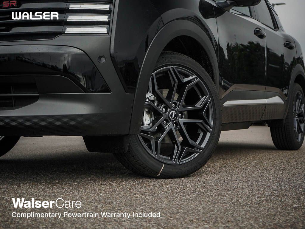 New 2026 Nissan Kicks SR w/ SR Premium Package image 6