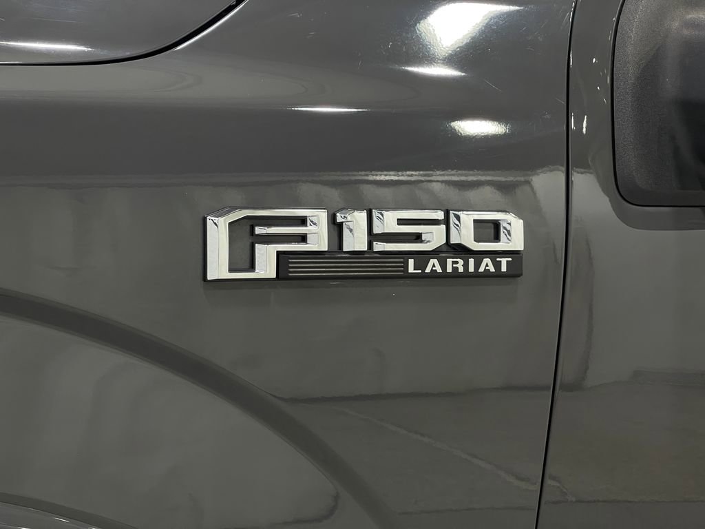 Used 2018 Ford F150 Lariat w/ Equipment Group 502A Luxury image 40