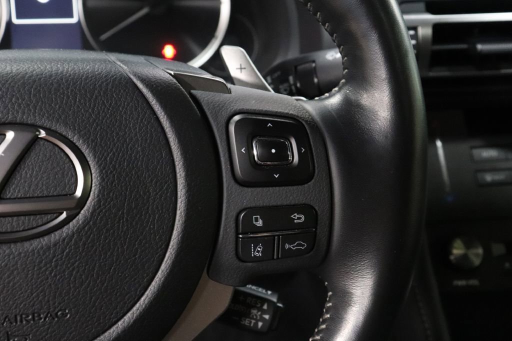 Used 2022 Lexus RC 300 w/ Premium Package image 24