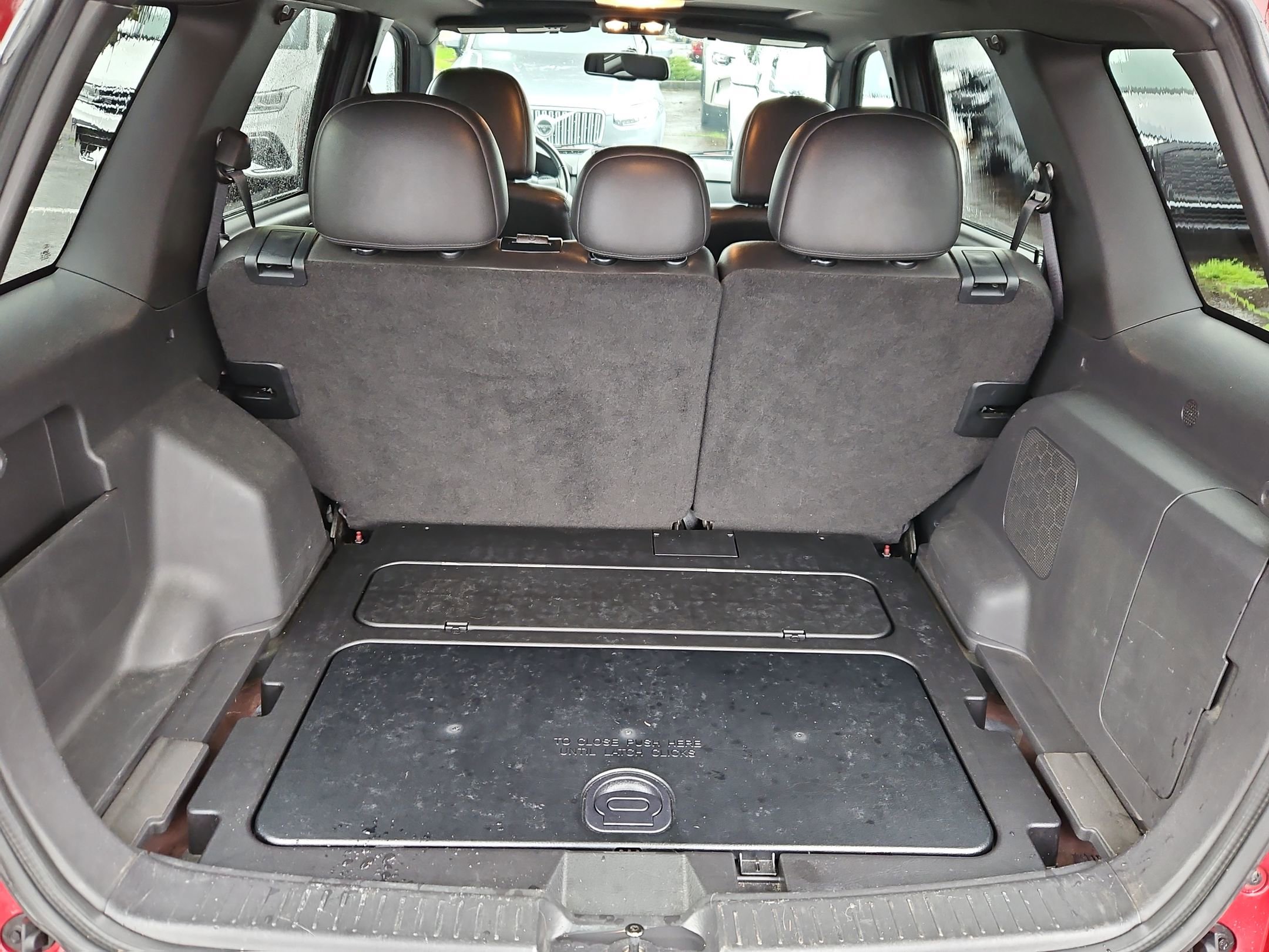 Used 2012 Ford Escape Limited image 26