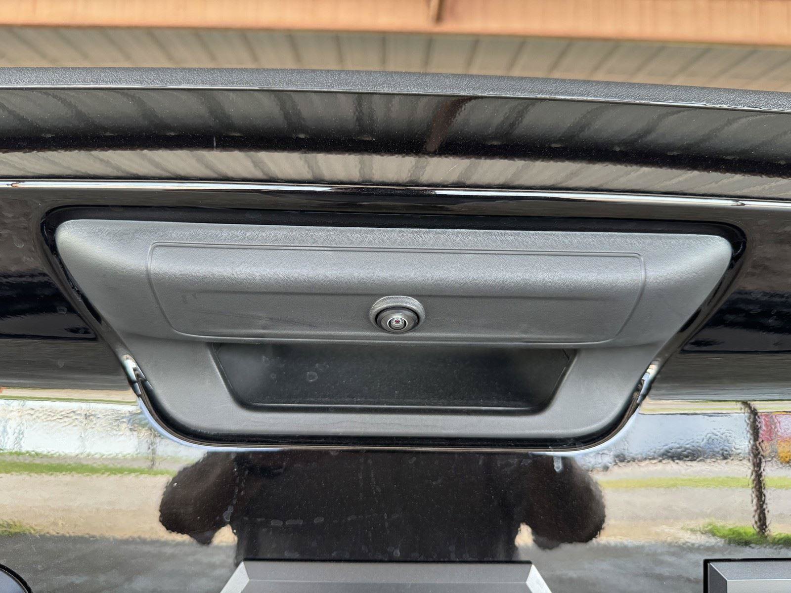 New 2026 RAM 3500 Lone Star AWD/4WD image 35
