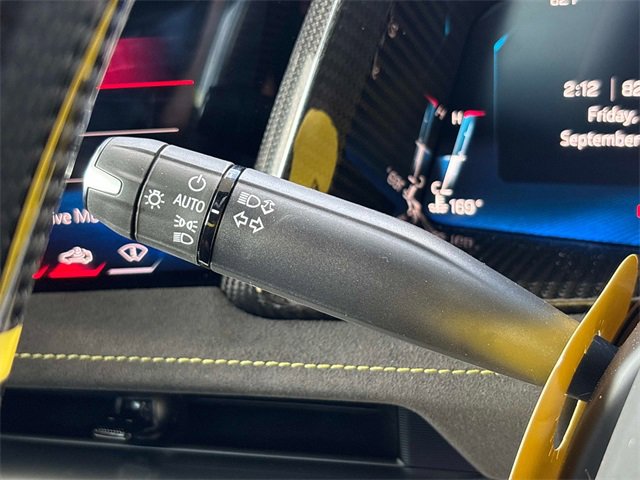 New 2026 Chevrolet Corvette Z06 w/ Battery Protection Package image 29